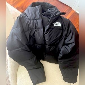 Girls The North Face Fall/Winter Jacket